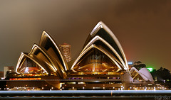 Another Opera House Photo