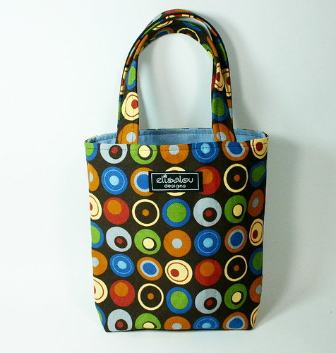 lunch tote