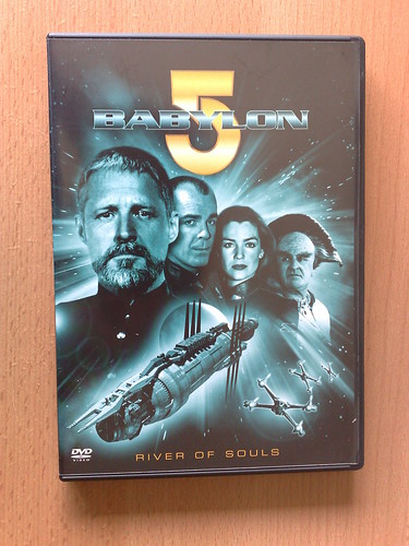 Babylon 5: River of Souls