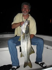Neil another 2nd Snook