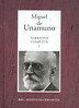 Miguel de Unamuno, Obras completas