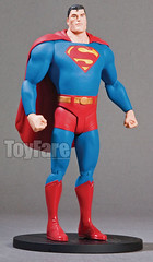 All Star Superman figure
