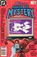 Elvira's House of Mystery 6-00 FC