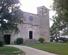 San Nicolò a San Gemini