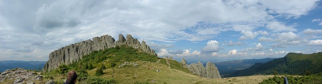 Panorama GUTIN