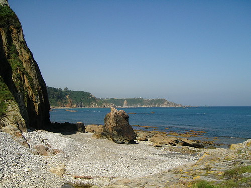 Playa Solitaria