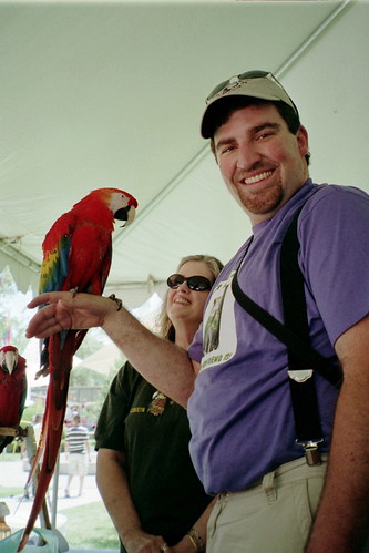 Phil Macaw