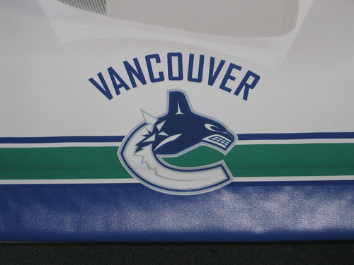 vancouver canucks logo history. vancouver canucks logo. Vancouver Canucks logo launch; Vancouver Canucks logo launch. thejakill. Jan 11, 12:12 AM. Should be? As in Apple is going to put it