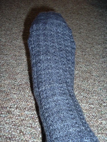 YO cable sock