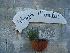 Bagni Monilia Moneglia