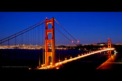 Golden Gate Bridge (#59)