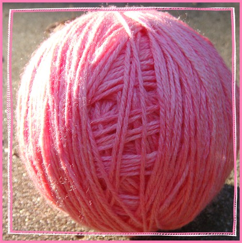 miss babs 'bamboo baby' in colorway 'dahlia'