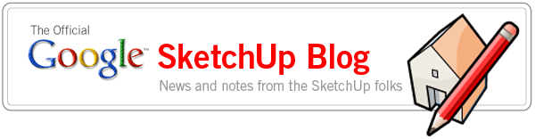 SketchUpdate Blog