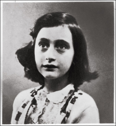 Pictures Of Anne Frank And Peter. Anne Frank pic 18