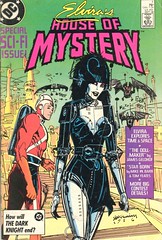 Elvira's House of Mystery 07-00 FC