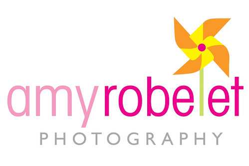 Amy Robelet Photography Logo