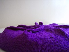 Purple Tam