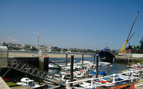 Puerto de Figueres