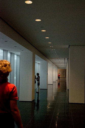 MoMA III