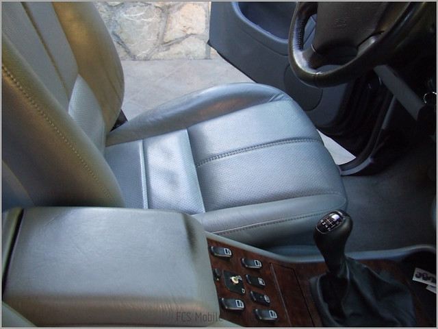 Mercedes ML detallado
interior-04