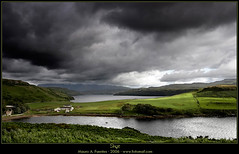 Isla de Skye / Skye Island