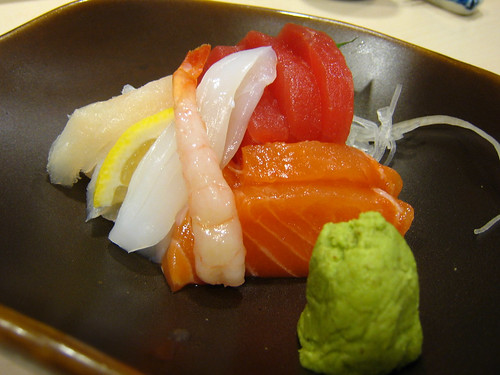 Sushi Kikuzawa