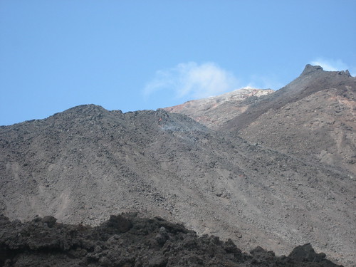 Vulkan Pacaya nahe von Antigua (Guatemala)