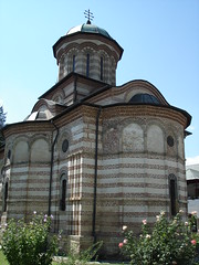 Biserica Cozia