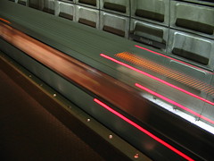 Metro Warp