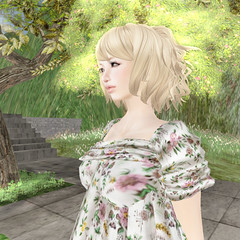 booN PRT424 hair and hairpieces NONO28