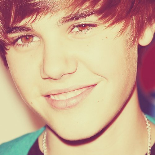 bieber icon. Justin Bieber Icon