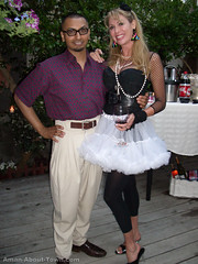 The '80s Party at Joanie's