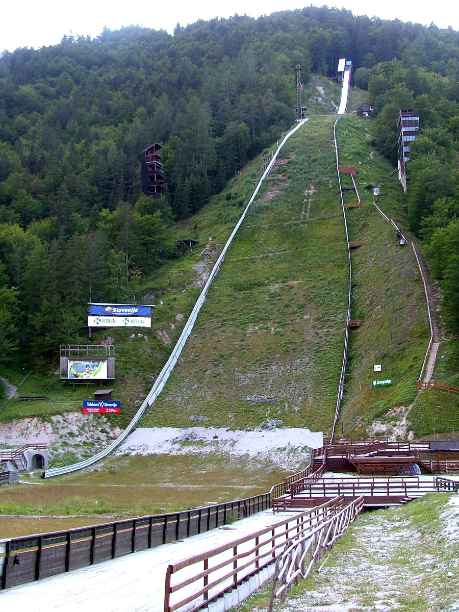 Kärnten Sommer 2007