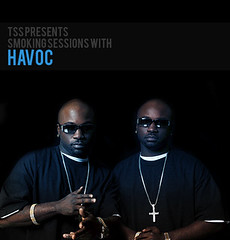 Smoking Sessions With Havoc