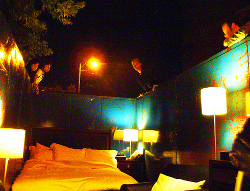 Toronto Nuit Blanche 2007