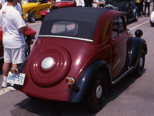 1937 fiat 500