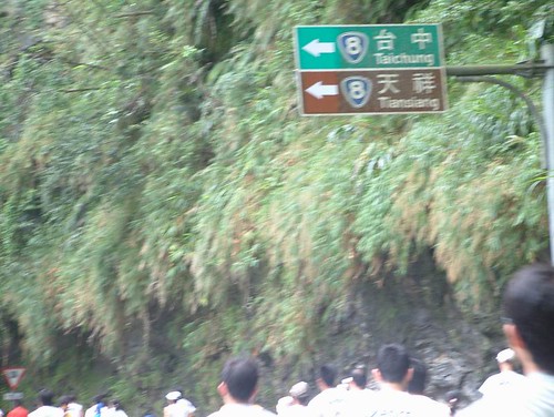 2008太魯閣馬拉松--190