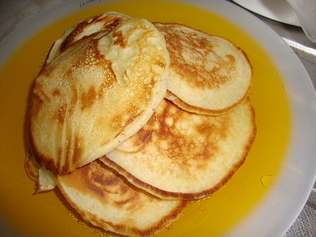 pikelets