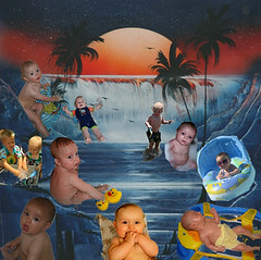 Babys-life-Water-World.cave