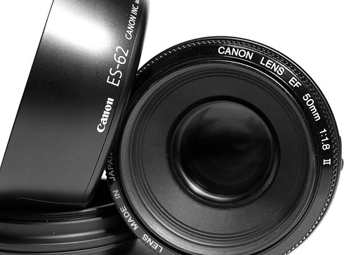 Canon 50mm
