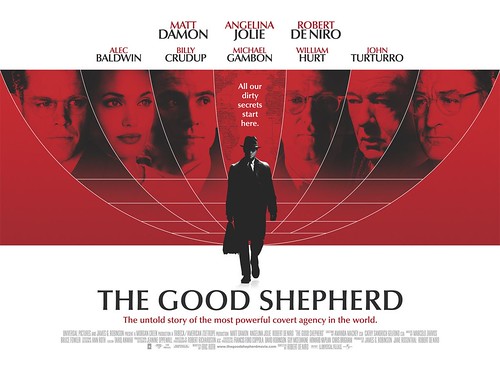 tammy blanchard gypsy. Tammy Blanchard|The Good Shepherd The Good Shepherd