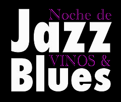 Jazz, vinos y Blues