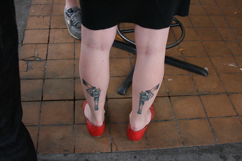 hardcore tattoos. Hardcore Tattoos
