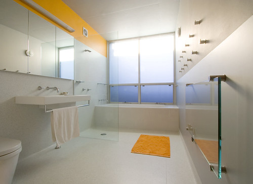 Bathroom Horizontal,house, interior, interior design