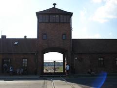 Auschwitz 2: Birkenau