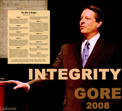 We the People-Gore