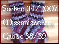 Socken 34/2007
