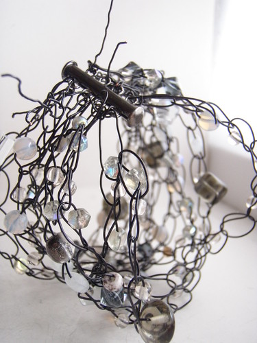 wire crochet remakes