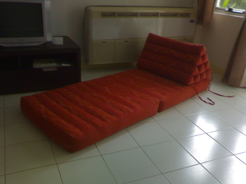 New furniture - thai style - after transform