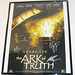 Stargate SG1 Autograph Mini Poster